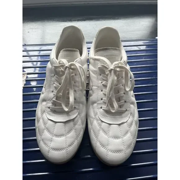 Retro Legacy Trainer (100% Cow Leather)